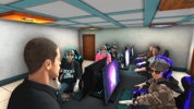 Internet Gaming Cafe Job Sim screenshot 2