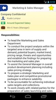 JobStreet for Android 2