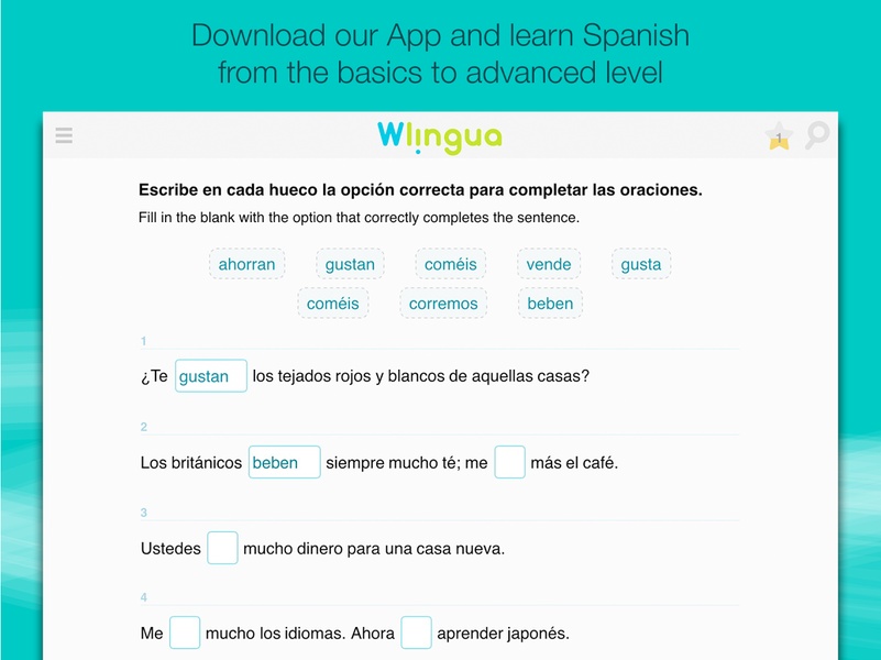 Wlingua - Aprenda inglês – Apps no Google Play