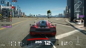 Real Car Driving: Race Master screenshot 4