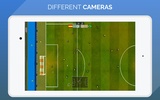 Super Arcade Soccer screenshot 9