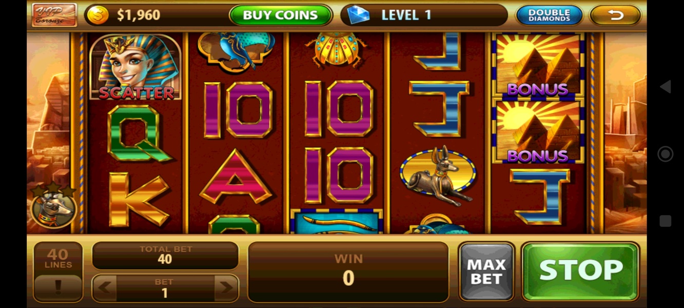 Big Win - Slots Casino для Android - Скачайте APK с Uptodown