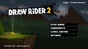 Draw Rider 2 screenshot 8