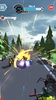 Death Moto 6 : Traffic Bike screenshot 4