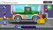 Kids Car Wash Service screenshot 2