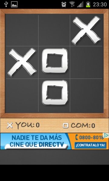 Juegos - Preview 1