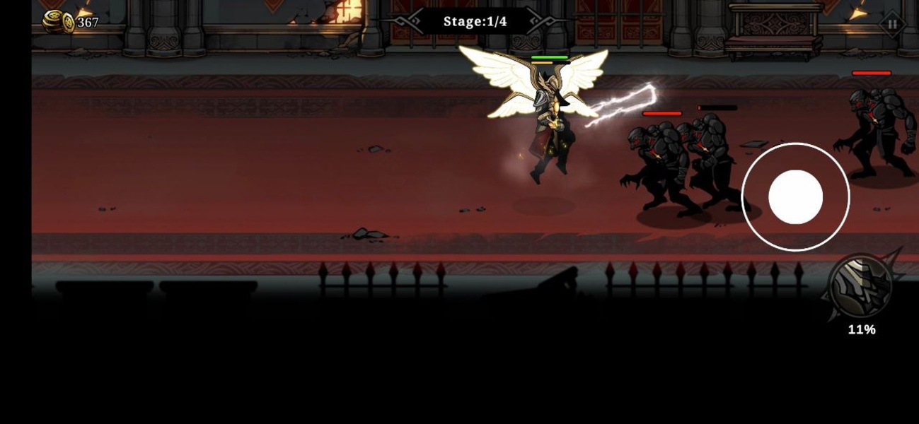 Shadow Legends: Sword Hunter - Preview 7