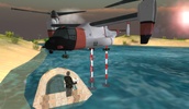 Airplane Helicopter Pilot 3D screenshot 2