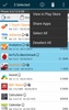 Manage Apps (App 2 SD) screenshot 3