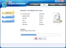 Free Registry Accelerator screenshot 2