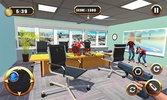Destroy Office: Stress Buster screenshot 2