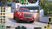Open world Car Driving Sim 3D screenshot 4