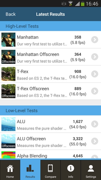 GFXBench GL - Preview 13