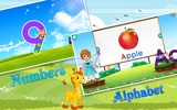 ABC 123 Kids: Number and math screenshot 5