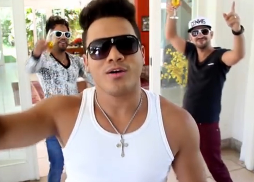 Musica Funk - Preview 4