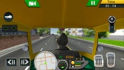 Tuk Tuk Driving Simulator 2018 screenshot 8
