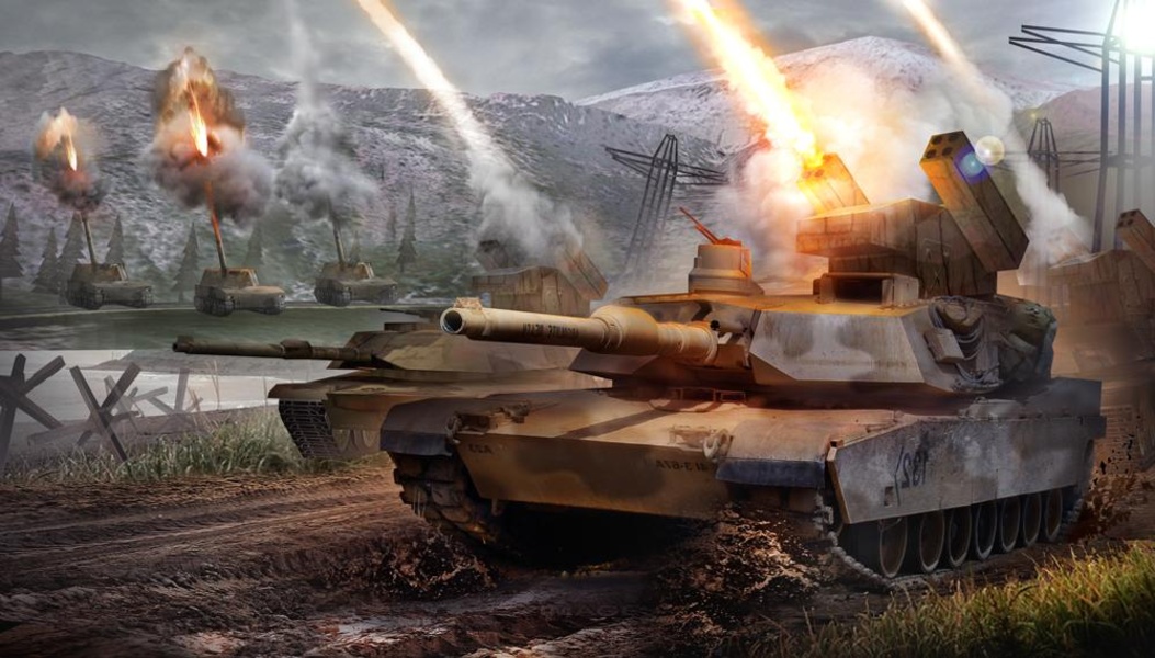 Defence Effect Free - Preview 6