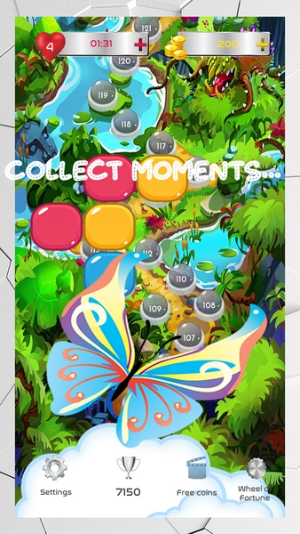 Blast Adventure - Preview 4