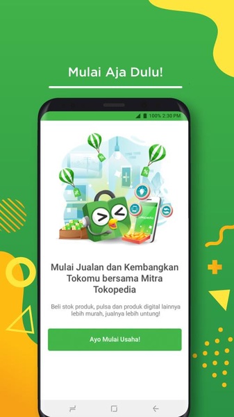 Mitra Tokopedia - Preview 8