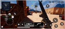 Project BFA screenshot 5