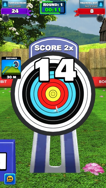 Archery Club - Preview 9