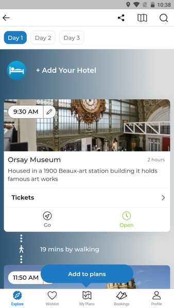 visitacity - Preview 4
