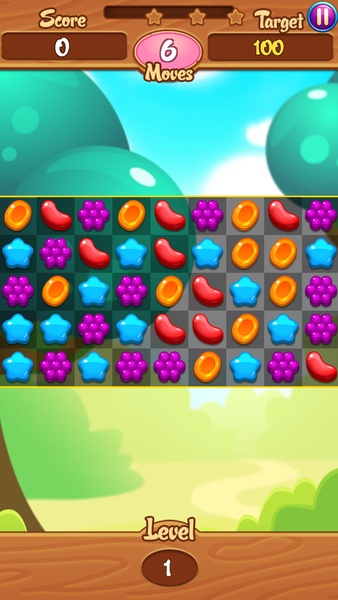Jelly Blast Saga 2 - Preview 8