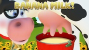 Cow milking screenshot 2