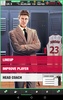 Basketball Fantasy Manager NBA screenshot 2