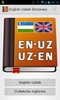 English-Uzbek Dictionary screenshot 14