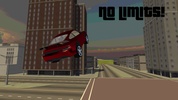City Car Driving 2016: Stunts screenshot 1