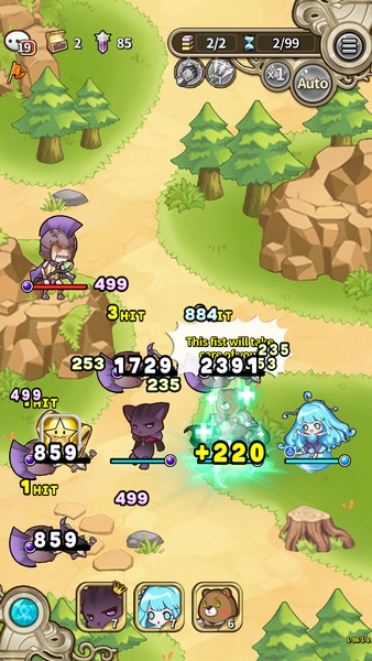 Luna Storia - Preview 7