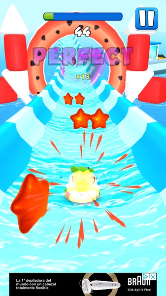 Gummy Bear Aquapark - Preview 3