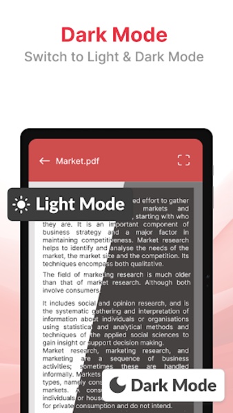 PDF text editor - Preview 8