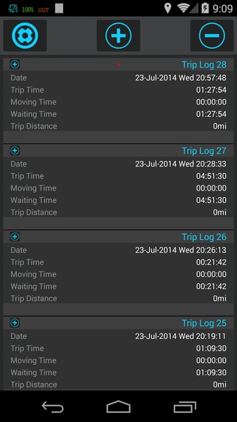 Gps Speedometer - Preview 12