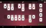 La Belle Lucie Solitaire screenshot 5