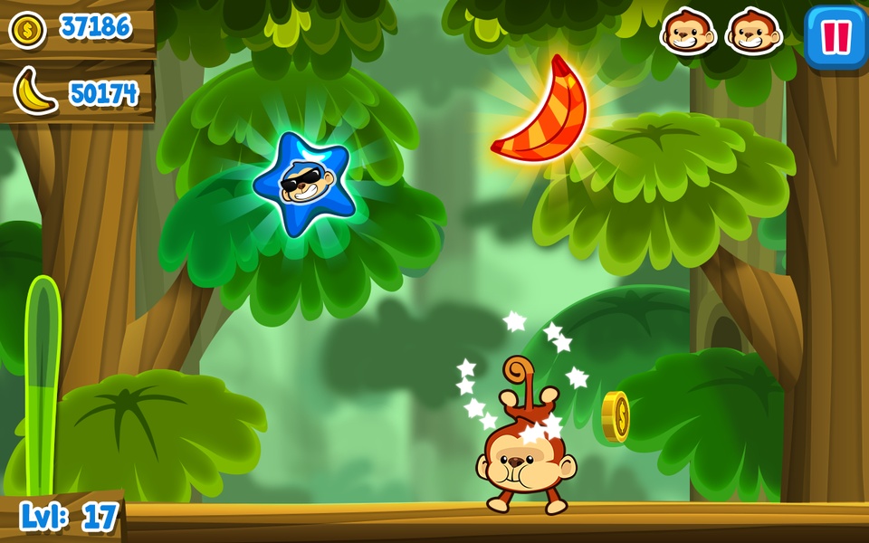 SuperMonkey - Preview 3