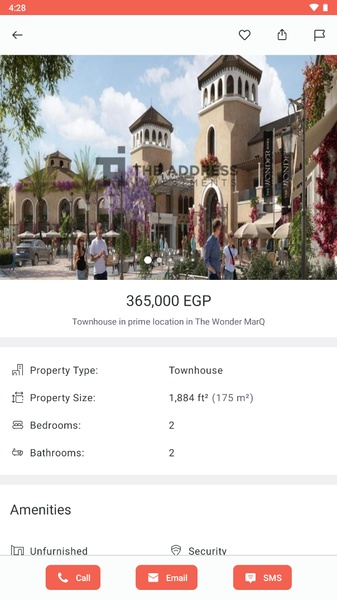 Propertyfinder - Preview 7