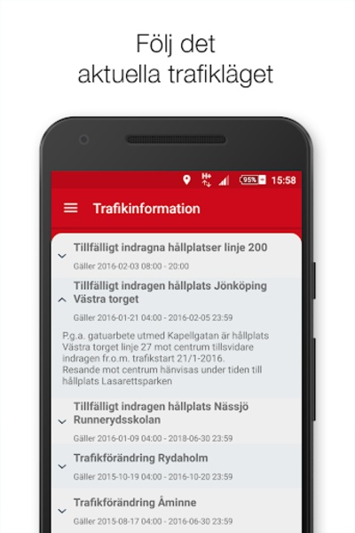 MobiTime - Preview 1