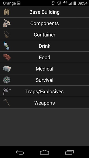 Wiki for H1Z1 - Preview 6