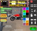 Wheelie King 5 - Mx bikes 2023 screenshot 3