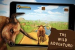 Bull Simulator 3D Wildlife screenshot 1