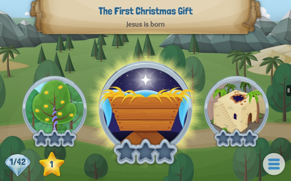 Bible App for Kids - Preview 20