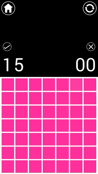 Kuku Kube - Color Vision Test - Preview 11