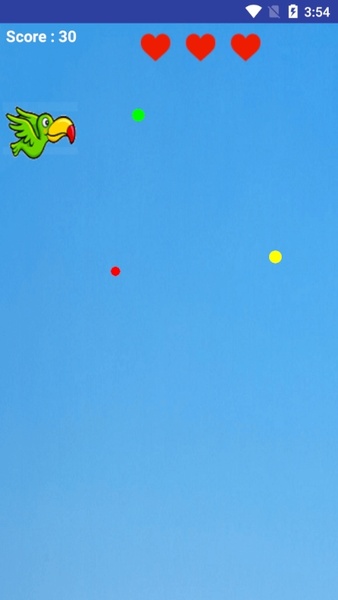 Flaying Fish - Preview 6