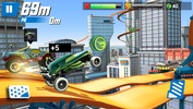 Hot Wheels: Race Off screenshot 10