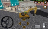 Construction Road Loader screenshot 2