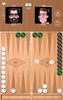Backgammon Online screenshot 2