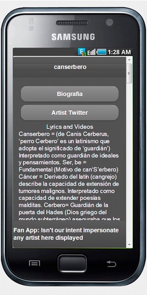 Canserbero - Preview 3