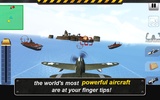 Aircraft Fighter - Combat War screenshot 1